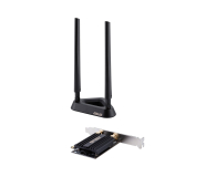 ASUS PCE-AX58BT (3000Mb/s a/b/g/n/ac/ax) BT 5.0 - 515525 - zdjęcie 2